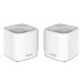 D-Link COVR AX1800 Dual Band Whole Home Mesh Wi-Fi 6 System COVR-X1862 Lowest Price at Dlinik Dubai Store