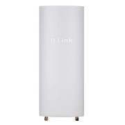 D-Link Nuclias Wireless AC1300 Wave 2 Outdoor Cloud‑Managed Access Point DBA-3620P