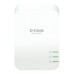 D-Link PowerLine AV2 600 Gigabit Adapter DHP-600AV/E Lowest Price at Dlinik Dubai Store