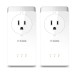 D-Link Powerline AV2000 Gigabit Passthrough Starter Kit DHP-P701AV Lowest Price at Dlinik Dubai Store