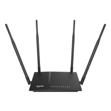 D-Link AC1200 Wi-Fi Gigabit Router DIR-825