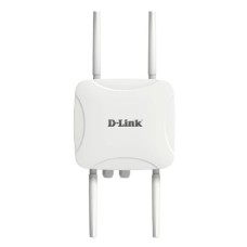 D-Link 4G LTE Cat. 6/HSPA Outdoor Access Point DWR-922