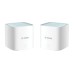 D-Link EAGLE PRO AI AX1500 Mesh System M15-2, M15-3 Lowest Price at Dlinik Dubai Store