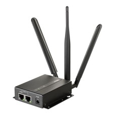 D-Link 4G LTE M2M Wi-Fi VPN Router DWM-313
