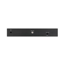 D-Link Smart Managed Gigabit Switches DGS-1210 Series